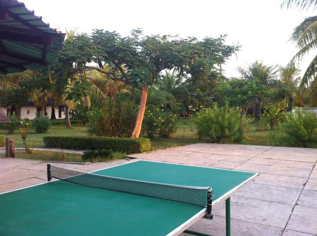 Hôtel Katakalousse Yembakana Exterior foto